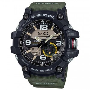 CASIO G SHOCK GG-1000-1A3DR